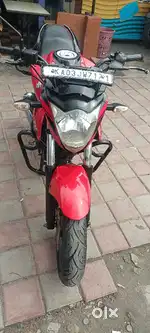Good condition 2 brand new tyres