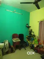 Room for rent -ideal for bachelor/ student / working professional