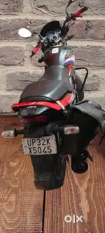 Good condition bike