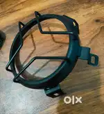 Jawa Bobber Headlight Grill