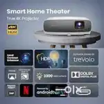 Benq TK860i Home Theatre Projector 4k Native Sale Light Used