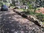80 cent land@ vettithara 1.5 km to choondi piravom road full or part