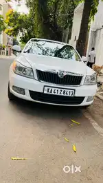 Skoda Laura 2009 Diesel Well Maintained