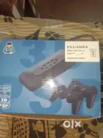 Gamestick controller camepad