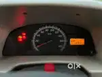 Maruti Suzuki Eeco 2010 cng