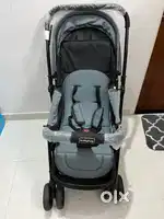 Babyhug stoller
