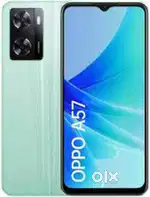 Oppo a57 disply glass crak