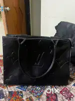 2 tote bags for office and college use