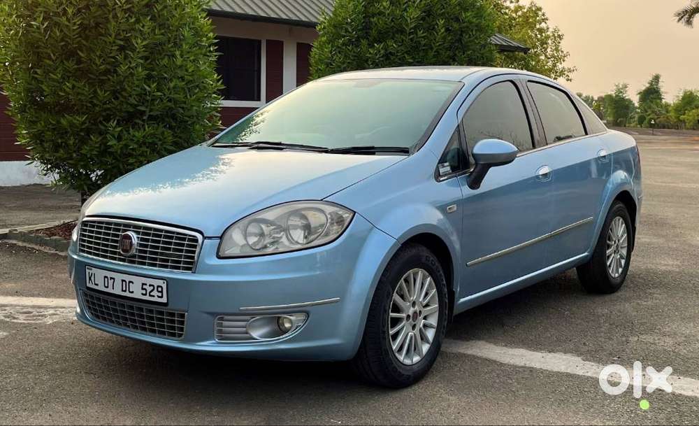 FIAT LINEA TJET PLUS