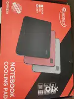 Laptop Colling Pad