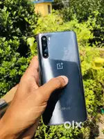 ONE PLUS NORD 5G 12+256GB WITH SUPERB CONDITION NO PROBLEM