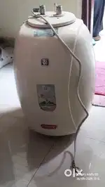 Geyser 15 litres