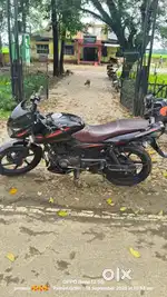 Bajaj Pulsar 150