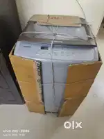 Sumsung washing machine