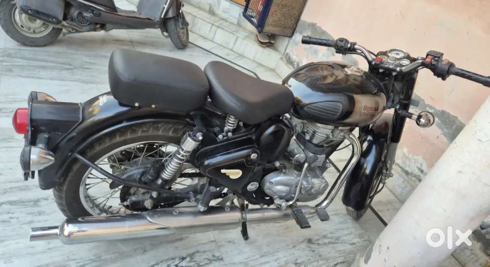 Bullet classic sale 1st owner double disc ,