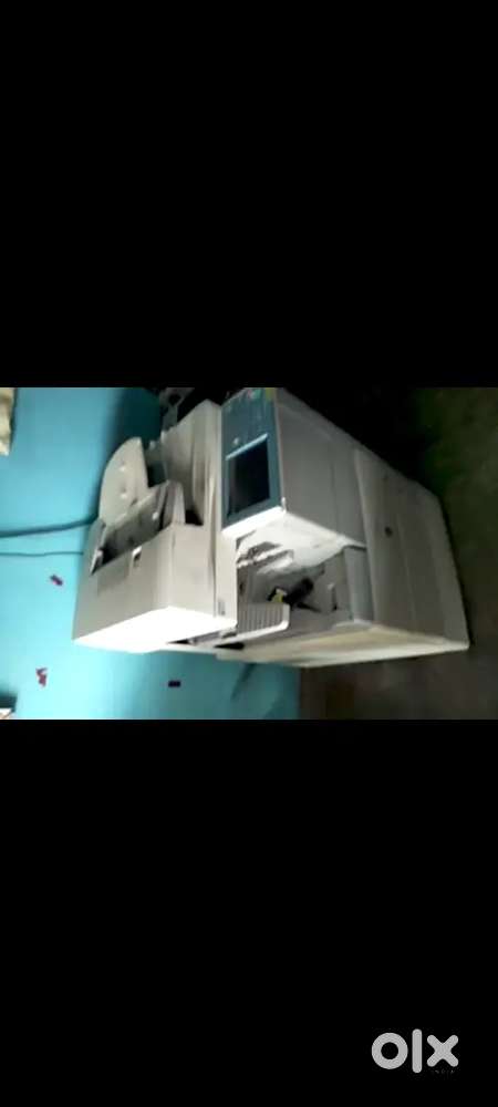 Kushal Xerox and stationary