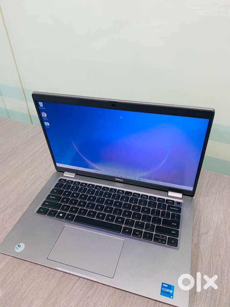 Dell Latitude (5420) 13inch Intel i5 (16GB) 512GB SSD With WRNTY