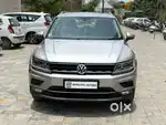 Volkswagen Taigun, 2017, Diesel