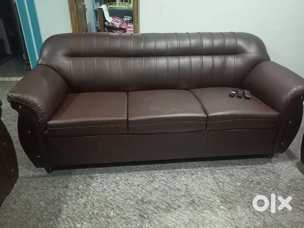Brand new sofa