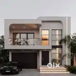 INDIVUAL HOUSE FOR SALE