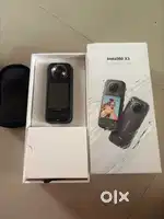 Insta360 X3 360 Action camera