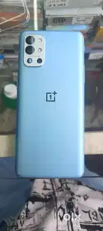 One plus 9R 5g good condition no scrachus 12gb RAM 256gb storage
