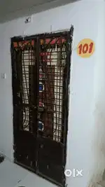 1 BHK Flat sell in Kamrej, Surat