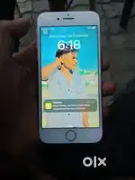 I phone 8 2021 modl