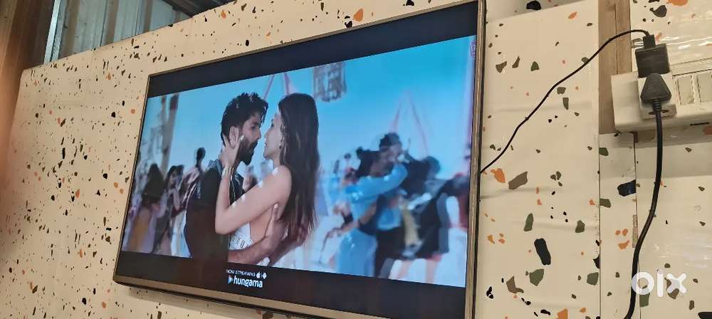 Lg smart tv 50 inch for sell