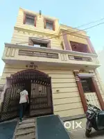 Ready To Move 4BHK HOUSE (प्रोफेसर कॉलोनी) में बढ़िया मौका(NEGOTIABLE)