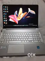 HP Laptop (Useful for Office work or Student)