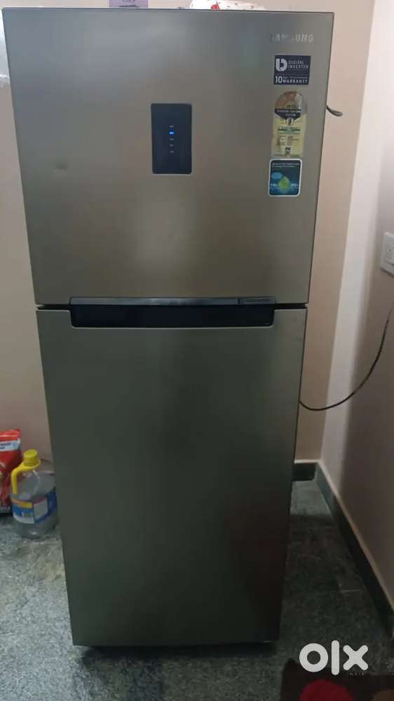 Samsung fridge