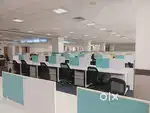 Ready to move office available for Rent in Vijay Nagar  Indore