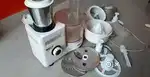 Inalsa Food Processor