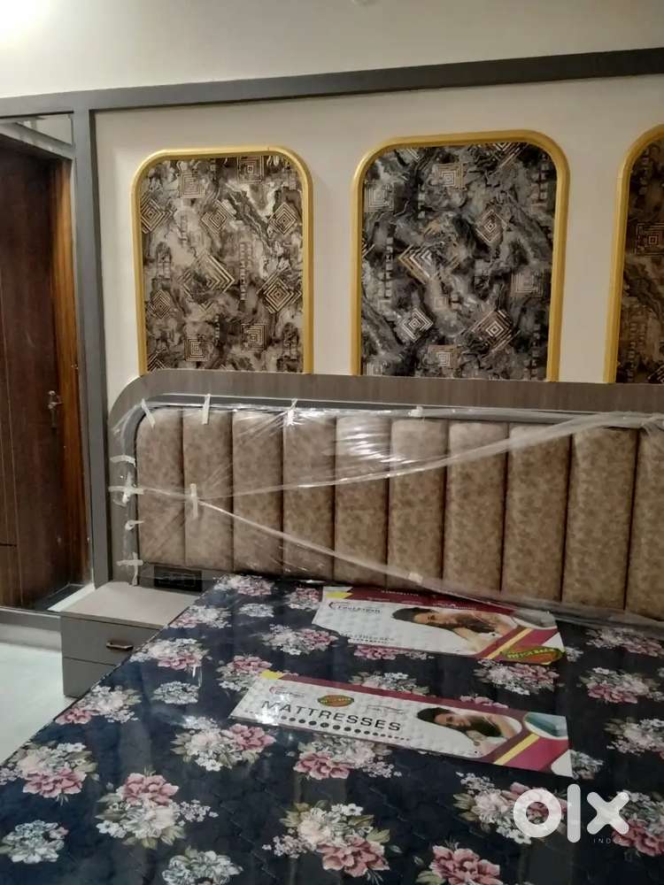 Mera Ghar fully furniture hai