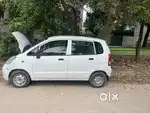 Maruti Suzuki Zen Estilo 2009 Petrol Good Condition