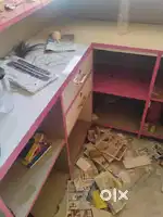 Cash counter
