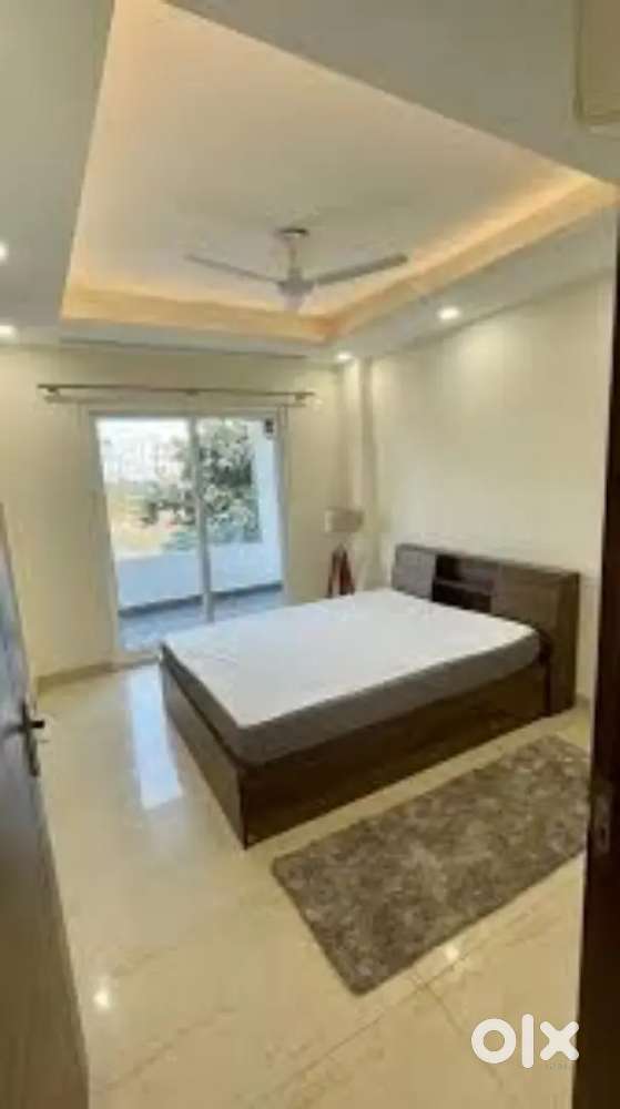 3Bhk Flat Available For Rent