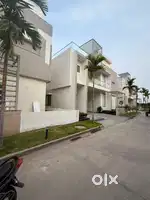 Luxurious Villa for sale in Nellore