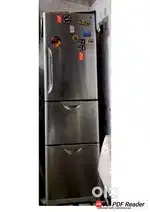 Fridge for sale