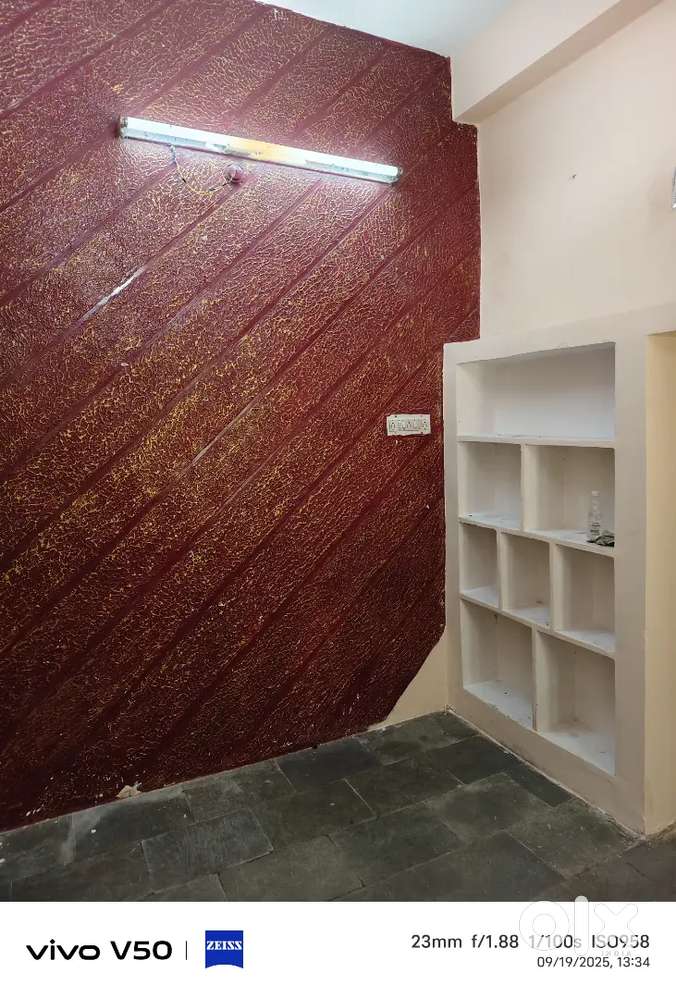 2bhk flat available