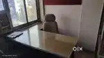 Beautiful office furnished fully independent