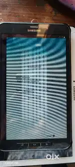 Samsung Tablet 4g