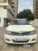 Mahindra Verito 1.5 D6 Executive BS-IV, 2013, Diesel
