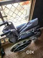 Wheelchair