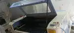 Laser engraving and cutting machine CO2 jq1390