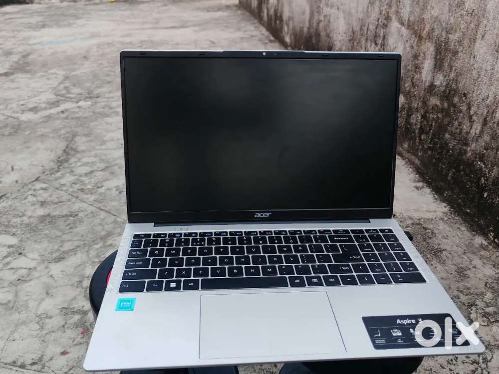 Acer laptop