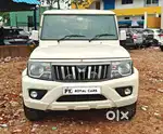 Mahindra Bolero 1.5 B6 (O), 2023, Diesel