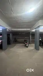Car parking for rent
