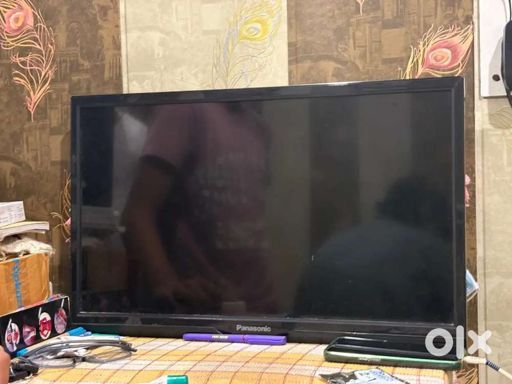 Panasonic LED Tv